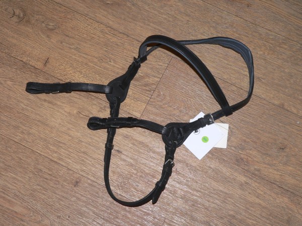 OPR Contour Physio zwart 1